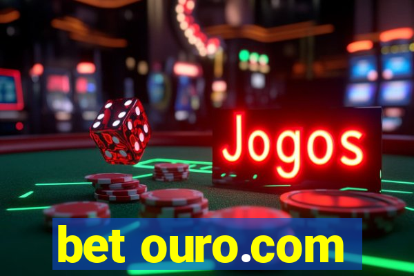 bet ouro.com